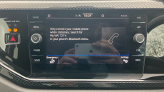 Volkswagen Polo 1.0 TSI Life 5dr Petrol Hatchback